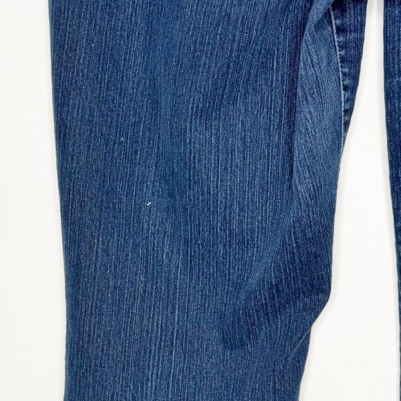 Lane Bryant Woman’s Jeans sz 20 average Tighter Tummy Technology High Waist - Picture 7 of 9